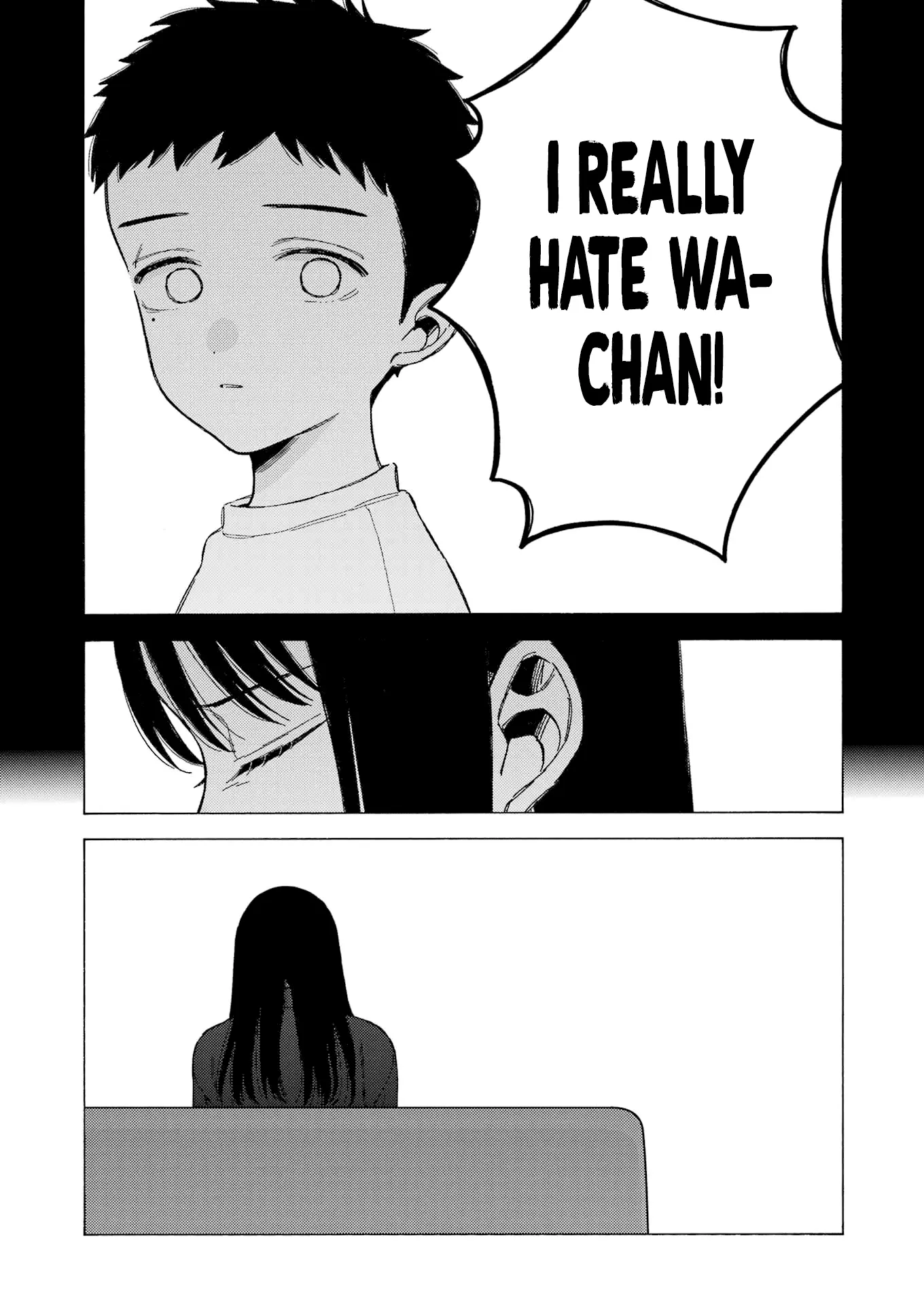 Read Sono Bisque Doll wa Koi wo suru EN Manga Online
