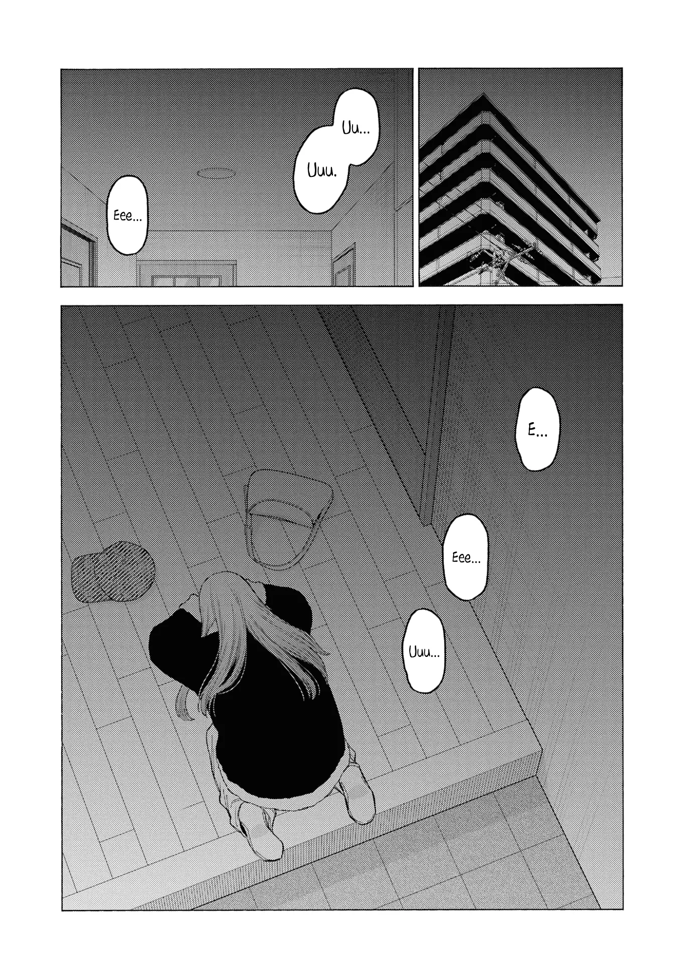 Read Sono Bisque Doll wa Koi wo suru EN Manga Online