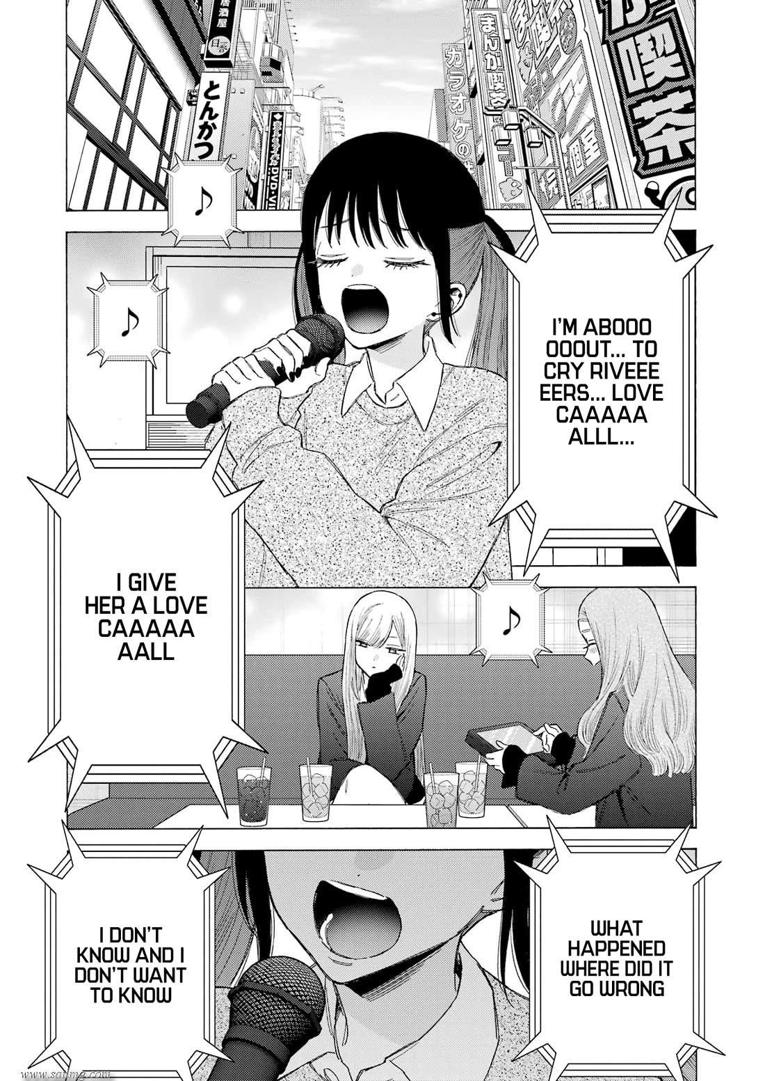 Read Sono Bisque Doll wa Koi wo suru EN Manga Online