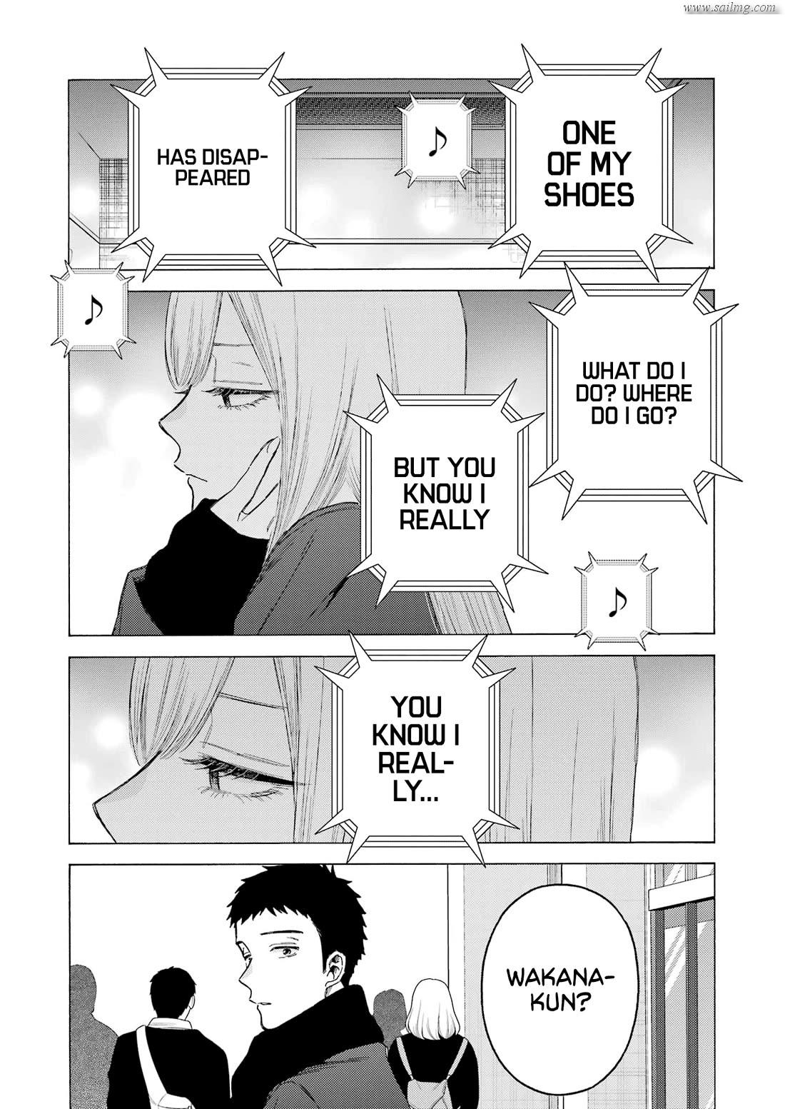 Read Sono Bisque Doll wa Koi wo suru EN Manga Online