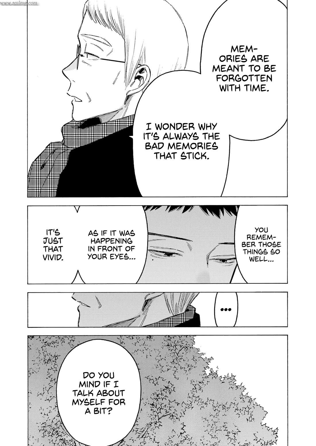 Read Sono Bisque Doll wa Koi wo suru EN Manga Online