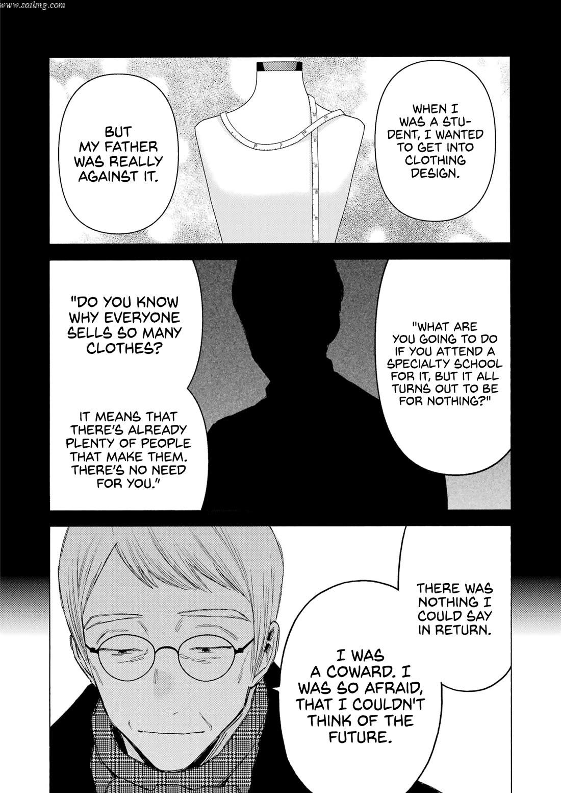 Read Sono Bisque Doll wa Koi wo suru EN Manga Online