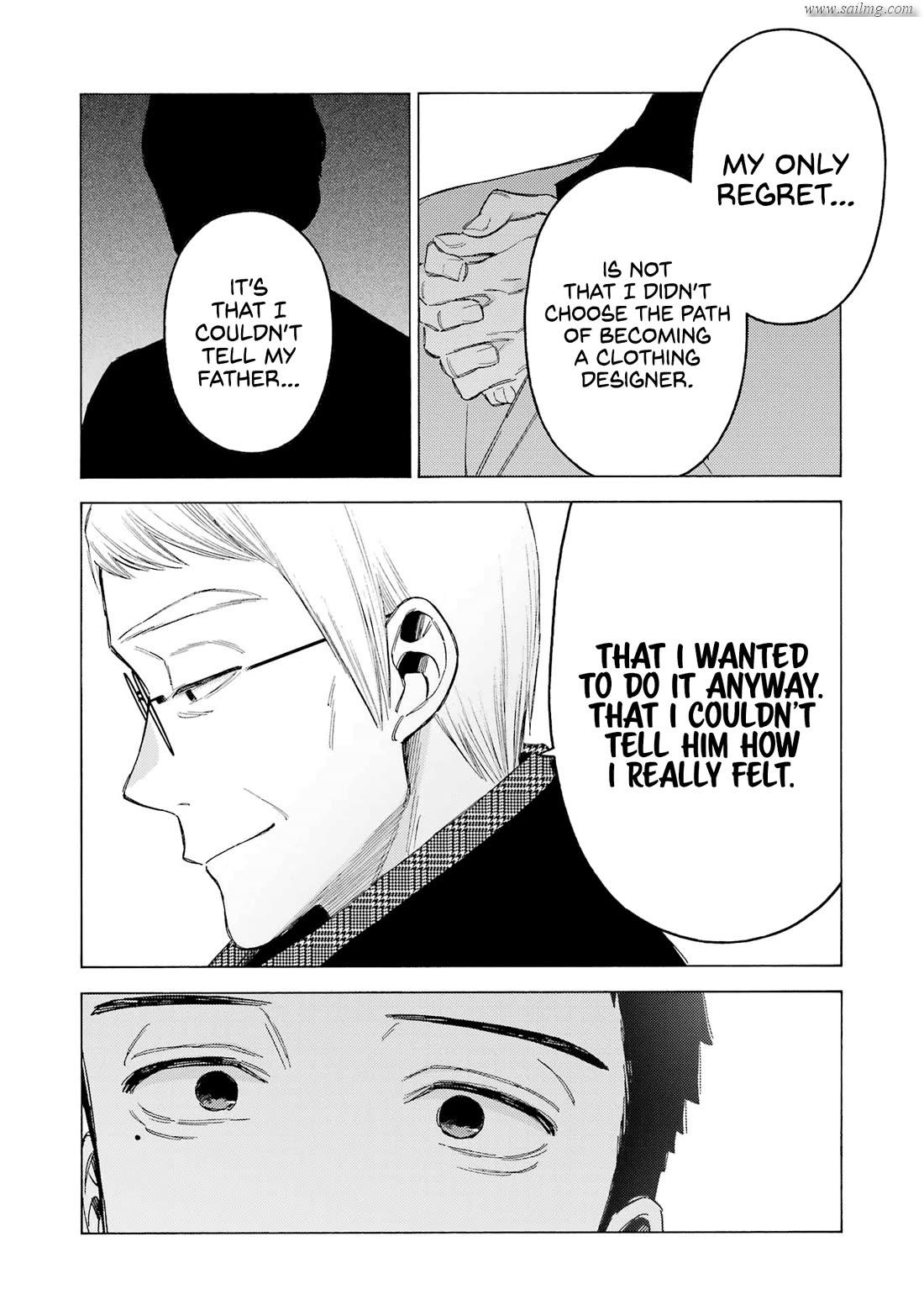 Read Sono Bisque Doll wa Koi wo suru EN Manga Online