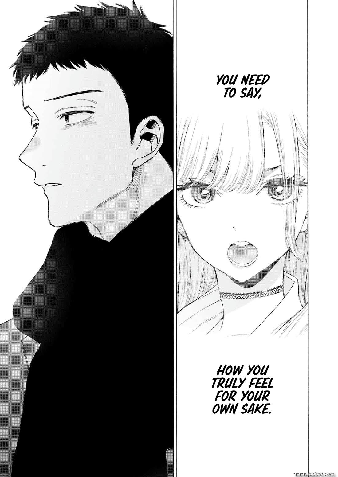 Read Sono Bisque Doll wa Koi wo suru EN Manga Online