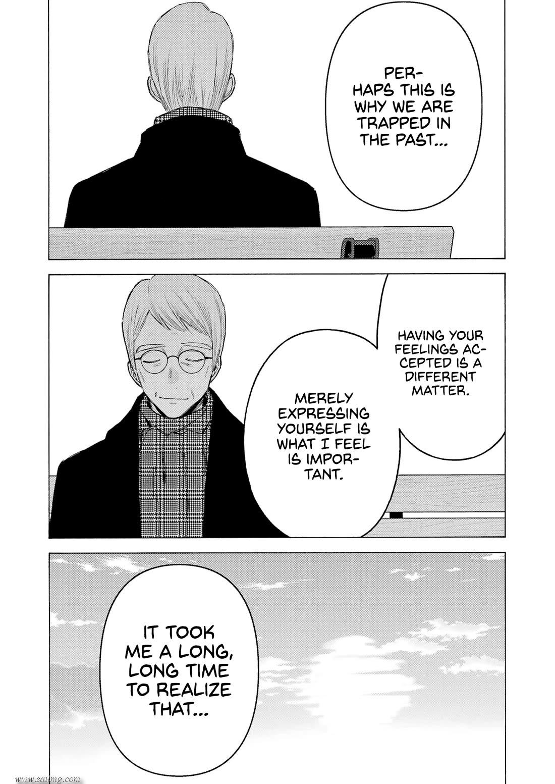 Read Sono Bisque Doll wa Koi wo suru EN Manga Online