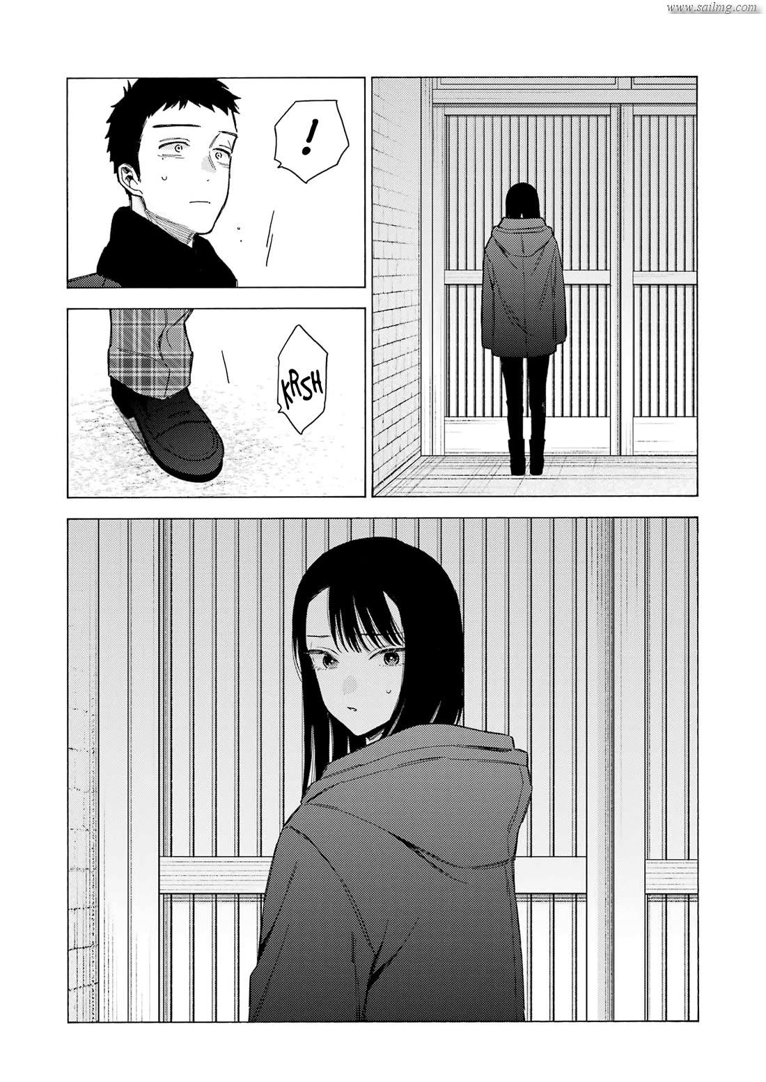 Read Sono Bisque Doll wa Koi wo suru EN Manga Online