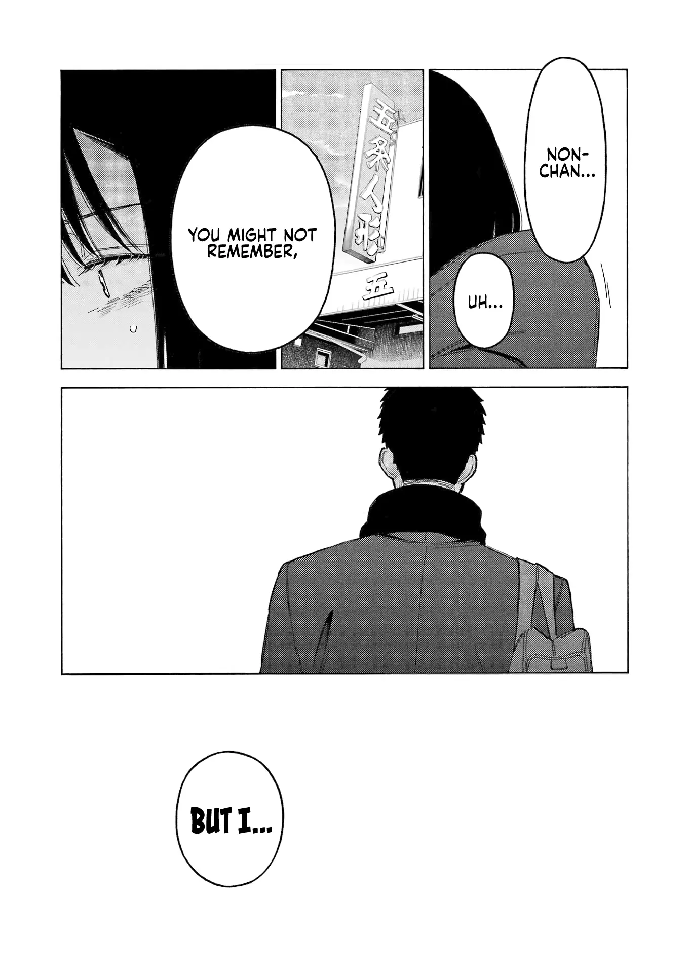 Read Sono Bisque Doll wa Koi wo suru EN Manga Online