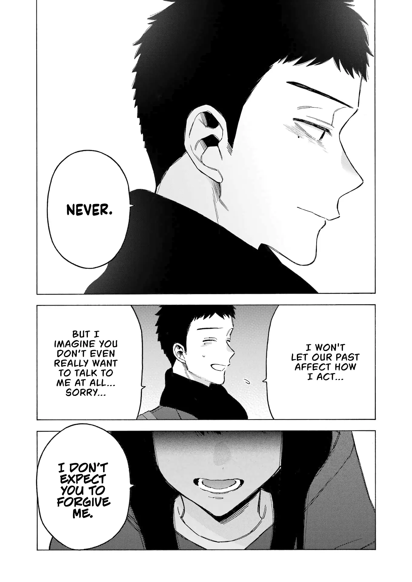 Read Sono Bisque Doll wa Koi wo suru EN Manga Online