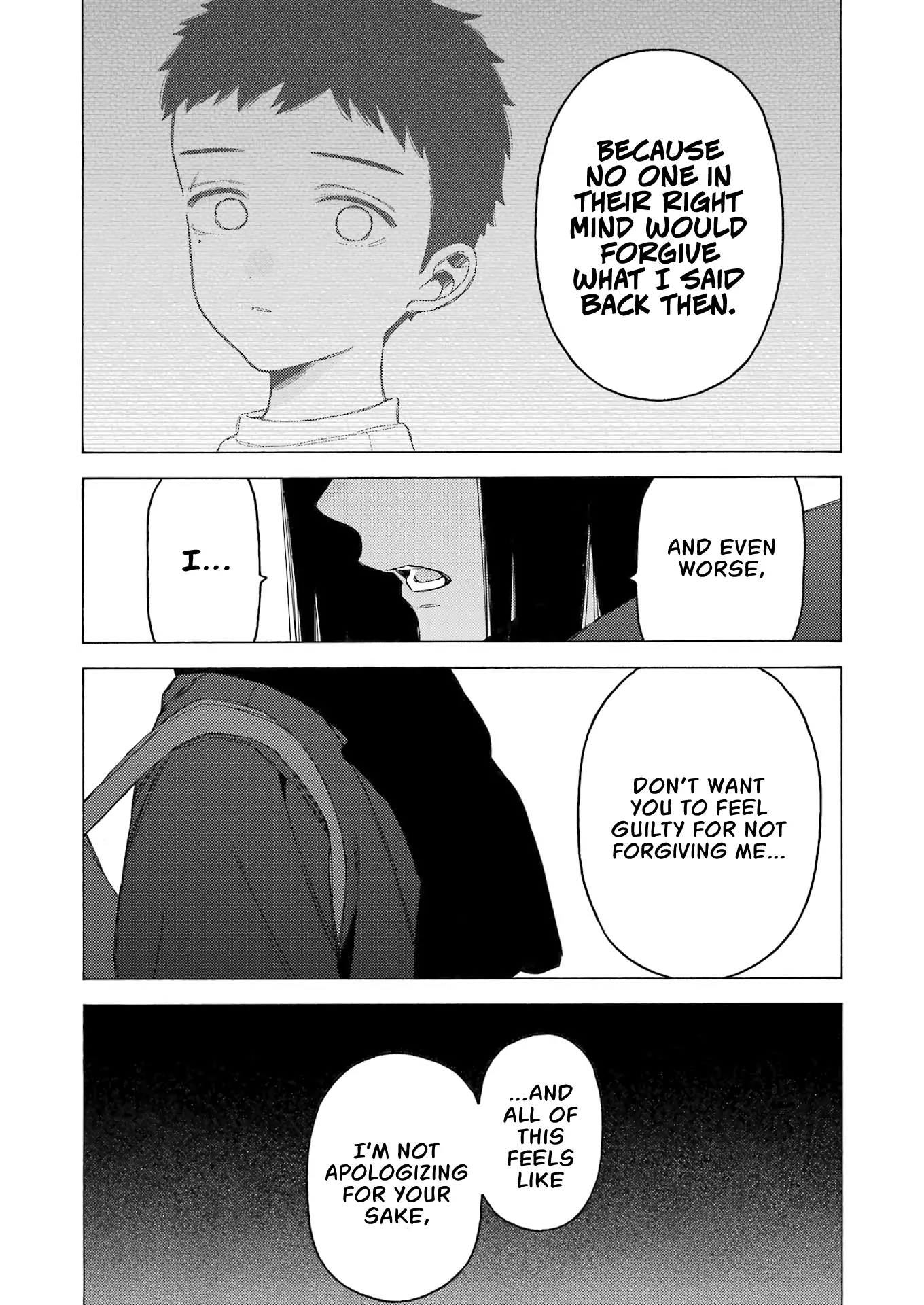 Read Sono Bisque Doll wa Koi wo suru EN Manga Online