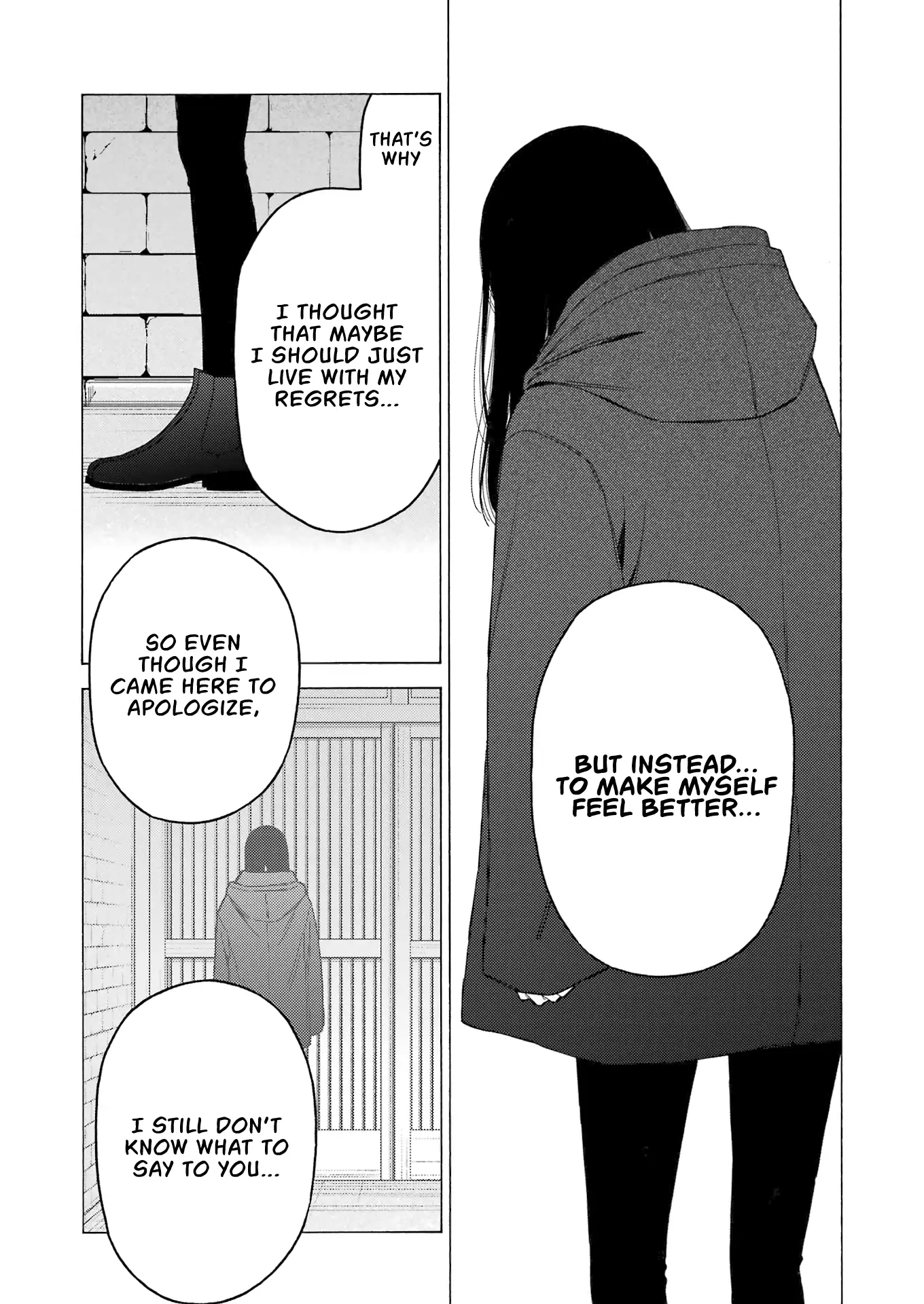 Read Sono Bisque Doll wa Koi wo suru EN Manga Online
