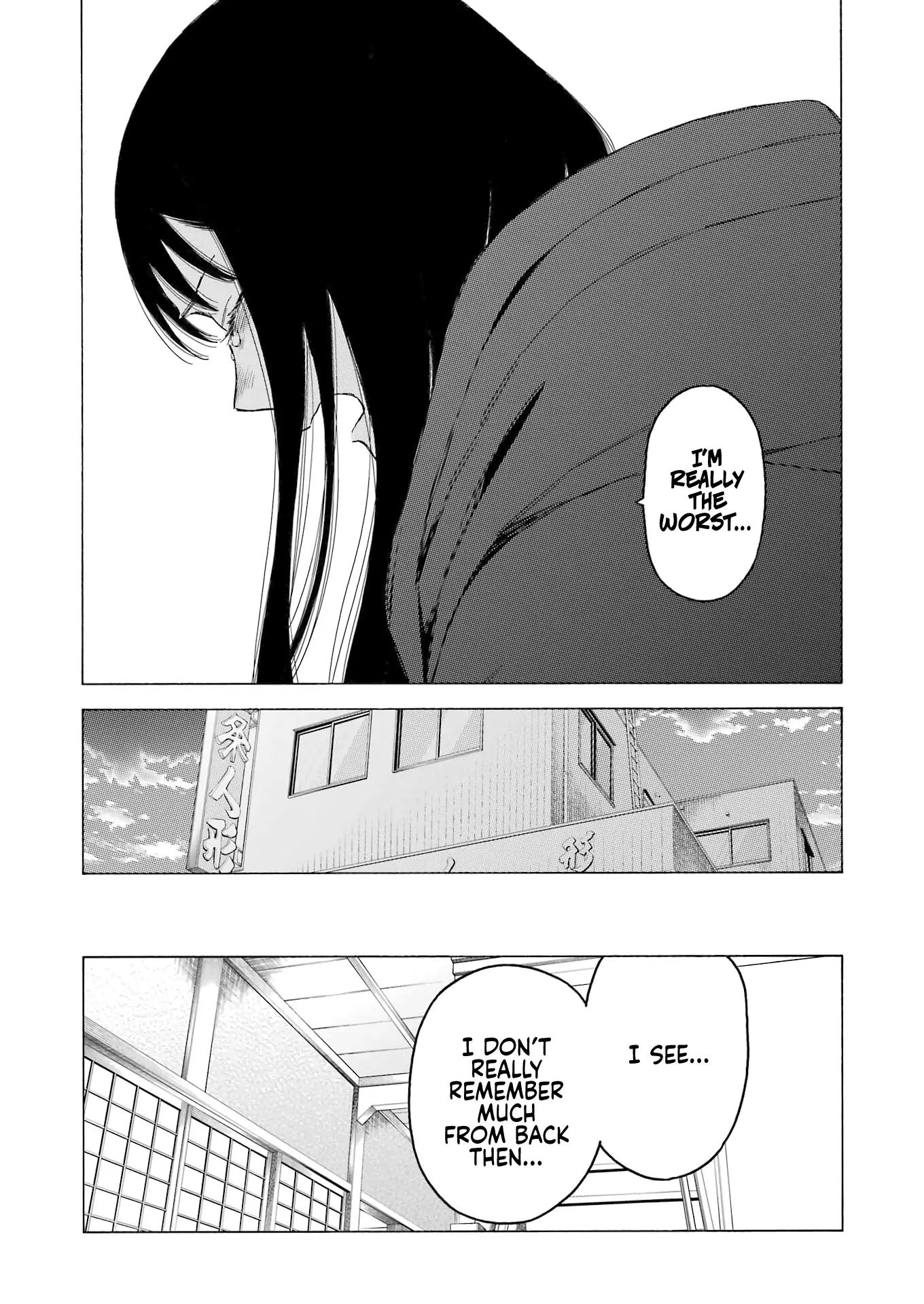 Read Sono Bisque Doll wa Koi wo suru EN Manga Online
