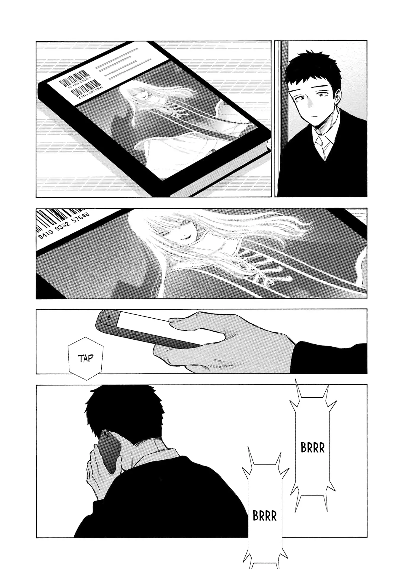 Read Sono Bisque Doll wa Koi wo suru EN Manga Online