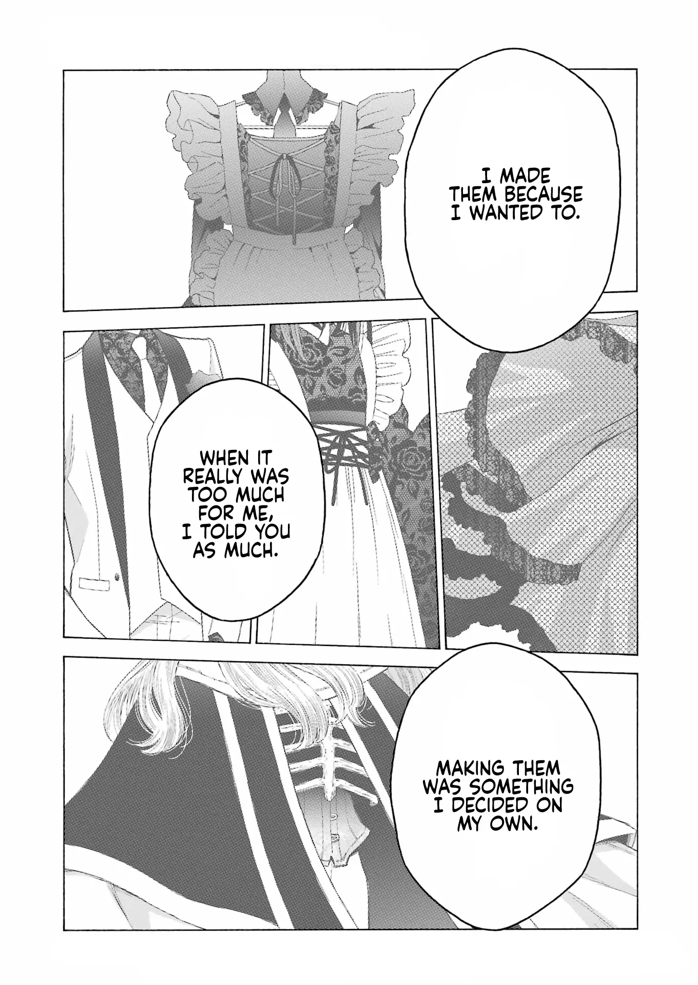 Read Sono Bisque Doll wa Koi wo suru EN Manga Online