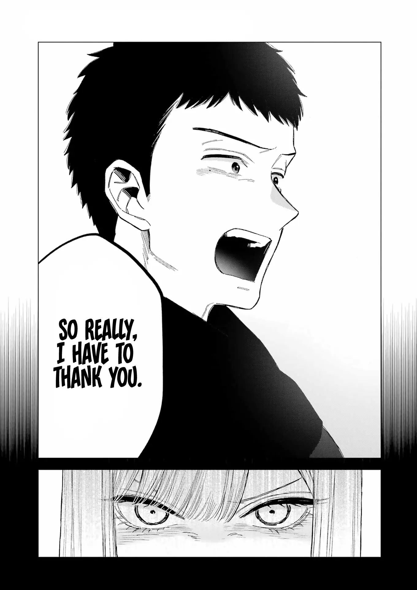 Read Sono Bisque Doll wa Koi wo suru EN Manga Online