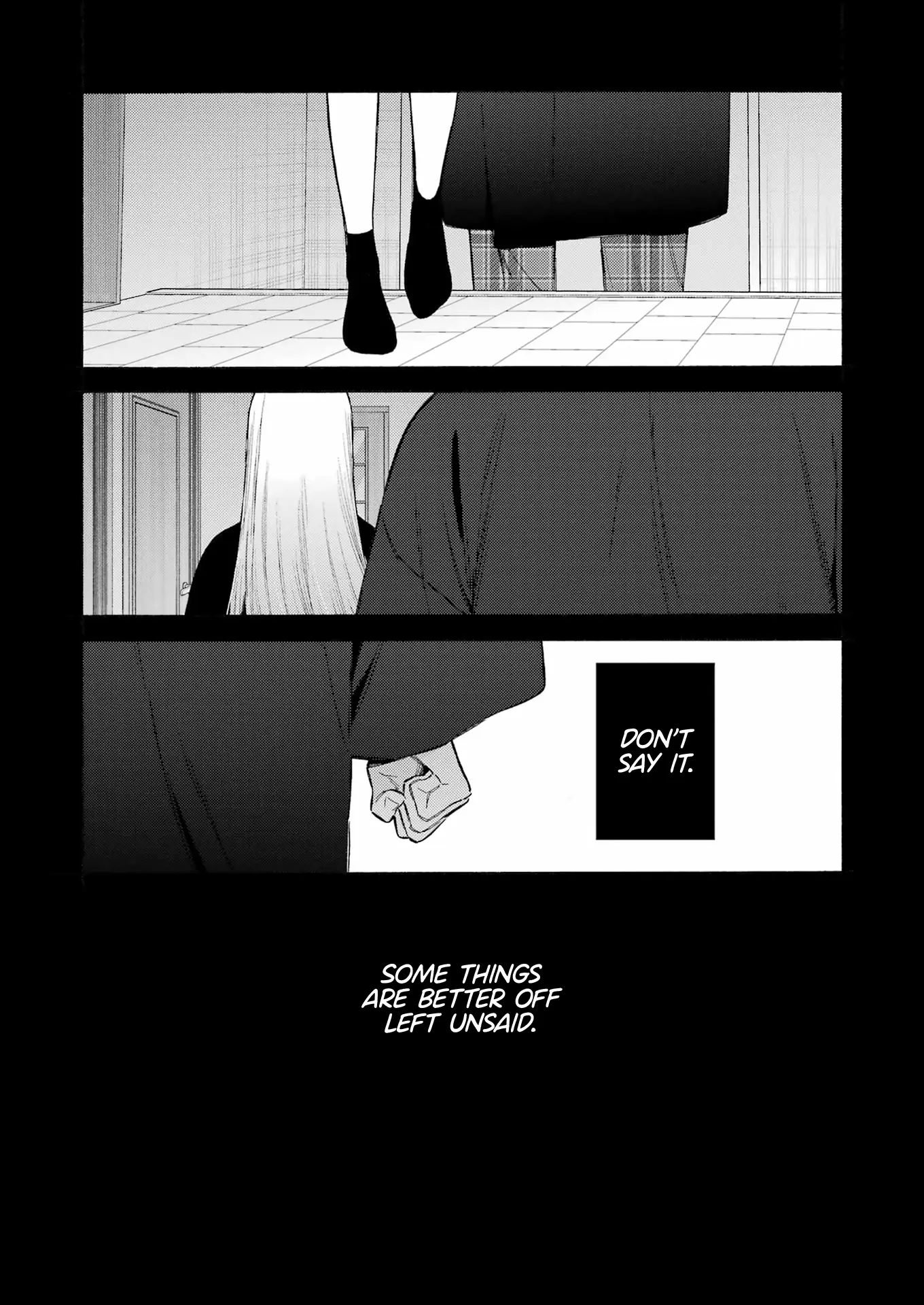 Read Sono Bisque Doll wa Koi wo suru EN Manga Online