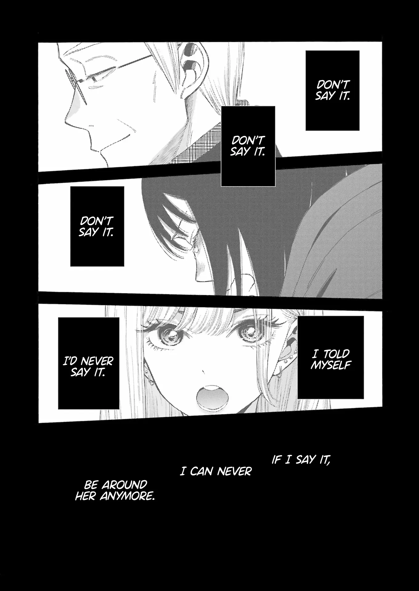 Read Sono Bisque Doll wa Koi wo suru EN Manga Online