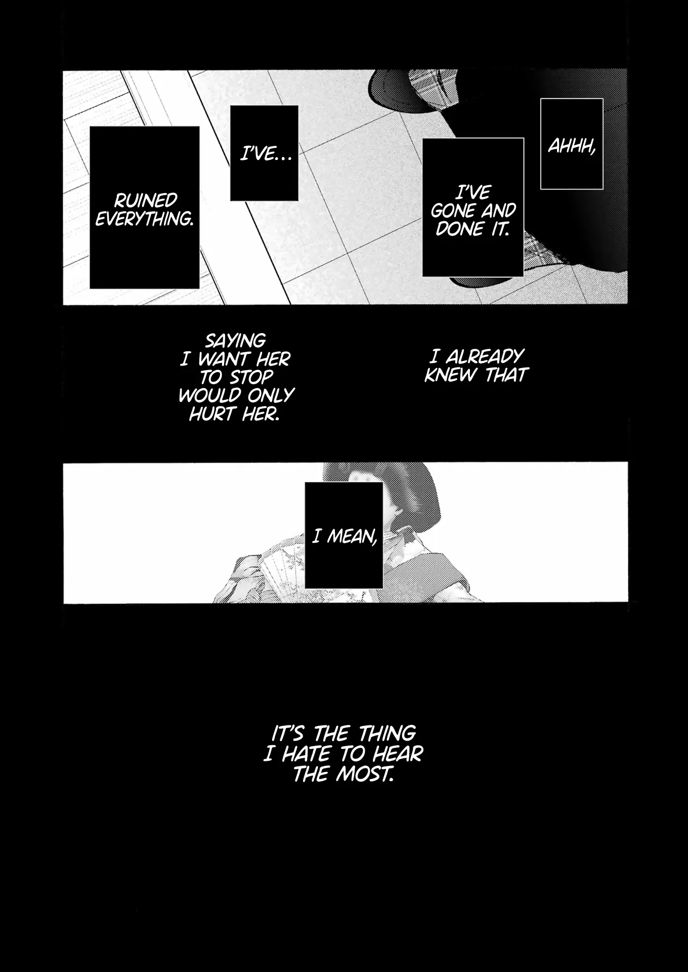 Read Sono Bisque Doll wa Koi wo suru EN Manga Online