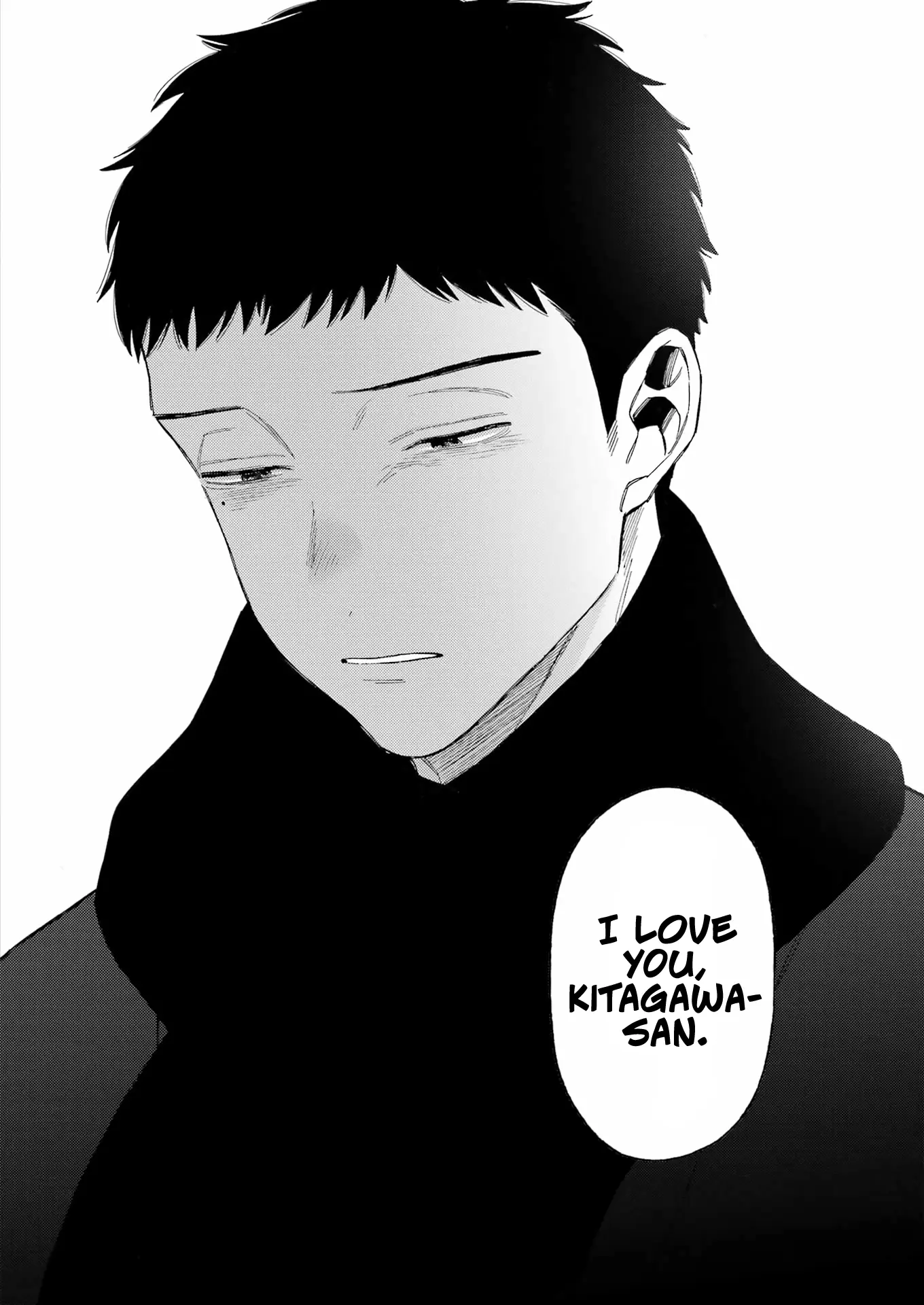 Read Sono Bisque Doll wa Koi wo suru EN Manga Online