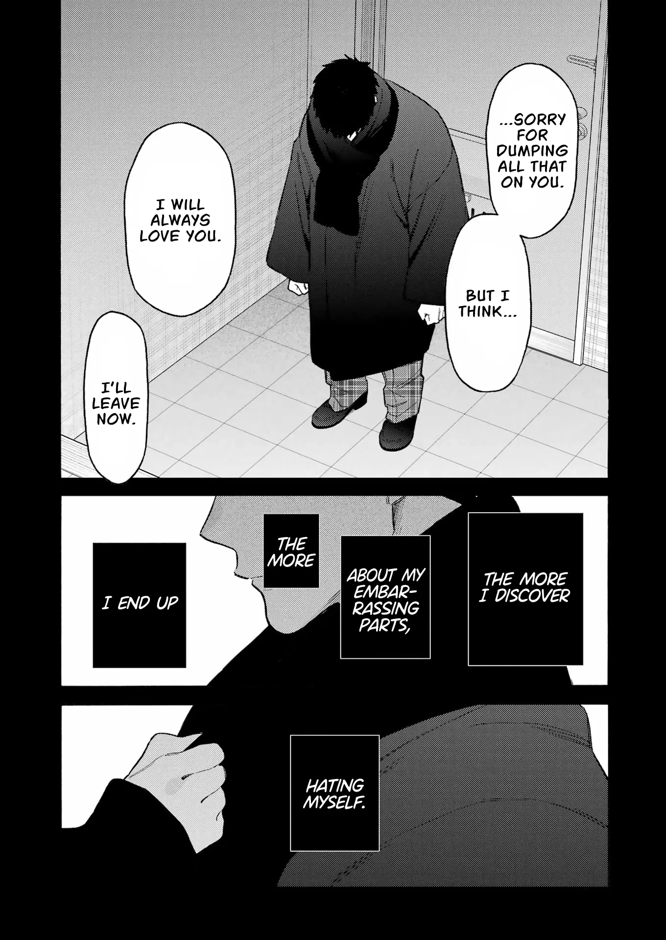 Read Sono Bisque Doll wa Koi wo suru EN Manga Online