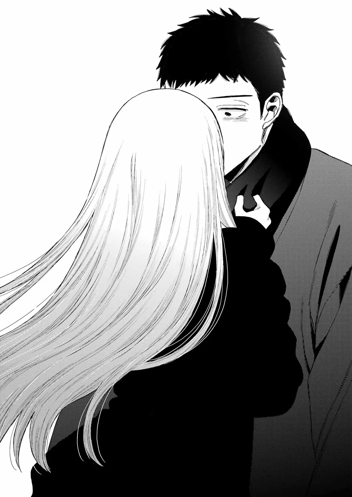 Read Sono Bisque Doll wa Koi wo suru EN Manga Online