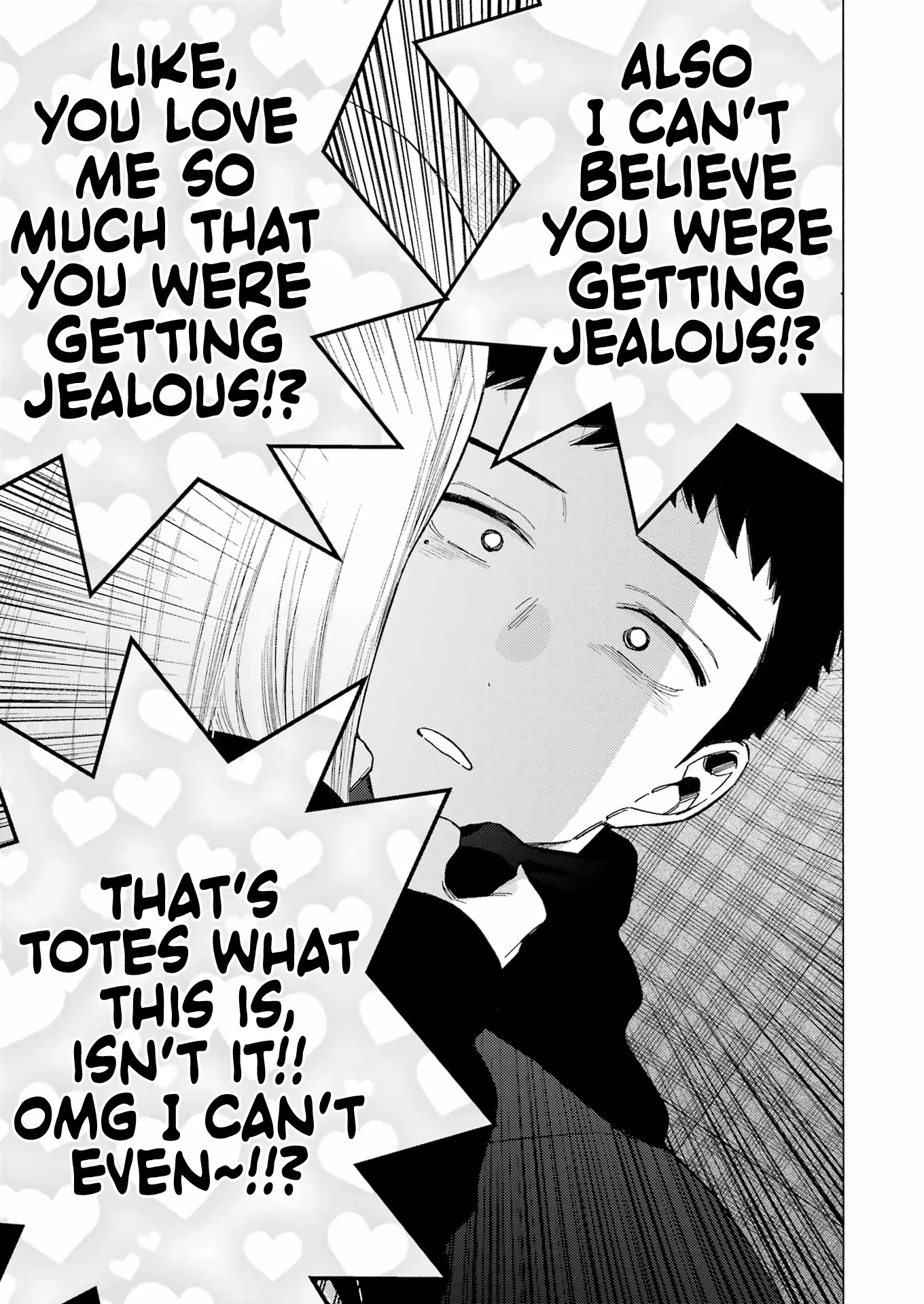 Read Sono Bisque Doll wa Koi wo suru EN Manga Online