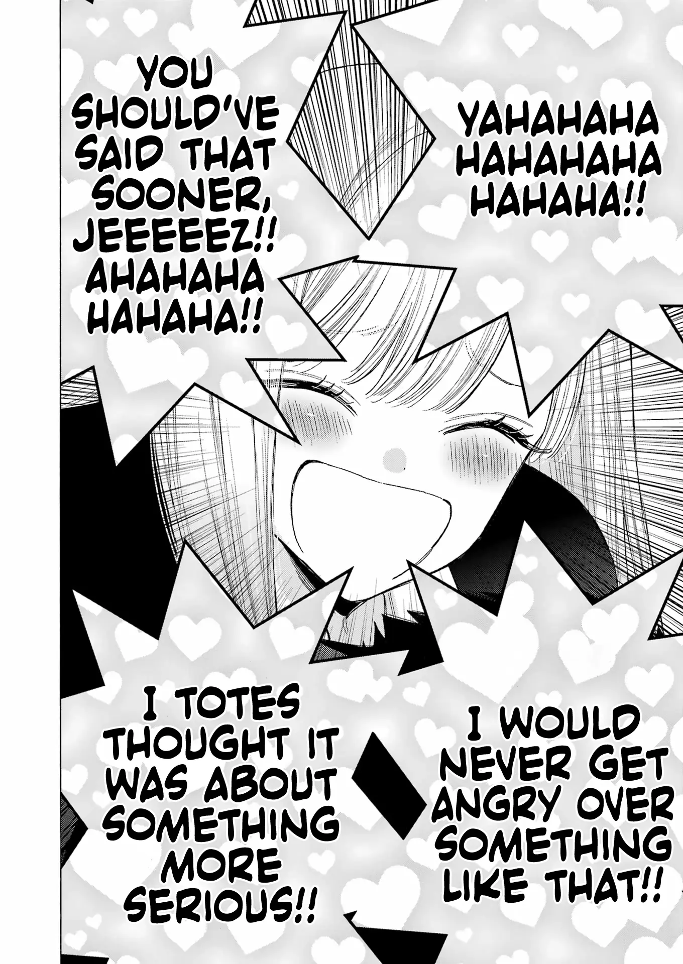 Read Sono Bisque Doll wa Koi wo suru EN Manga Online