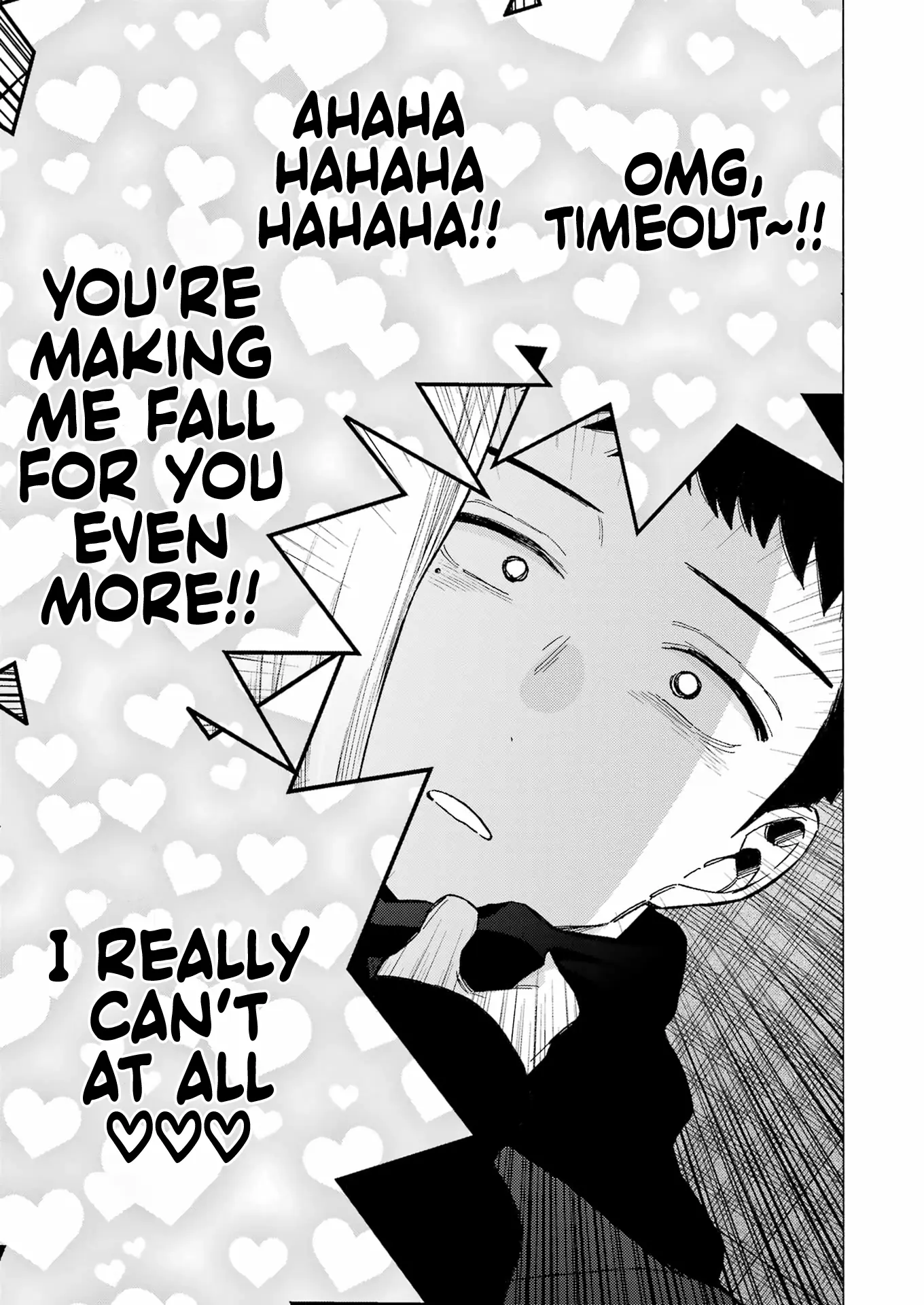 Read Sono Bisque Doll wa Koi wo suru EN Manga Online