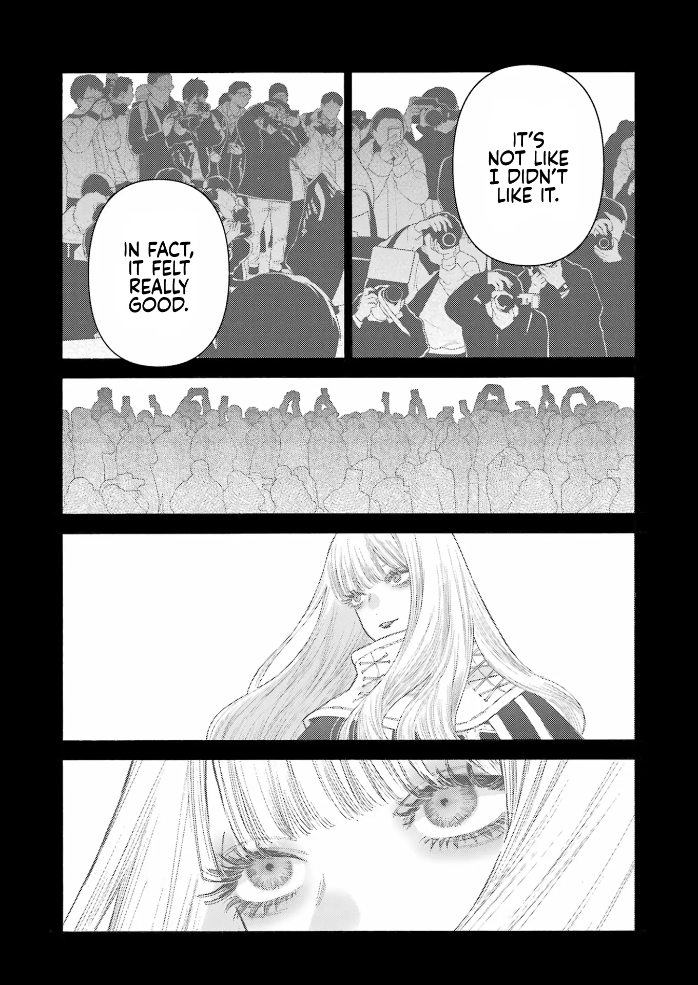 Read Sono Bisque Doll wa Koi wo suru EN Manga Online