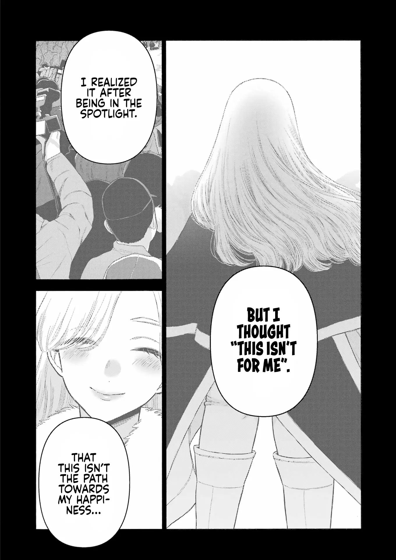 Read Sono Bisque Doll wa Koi wo suru EN Manga Online