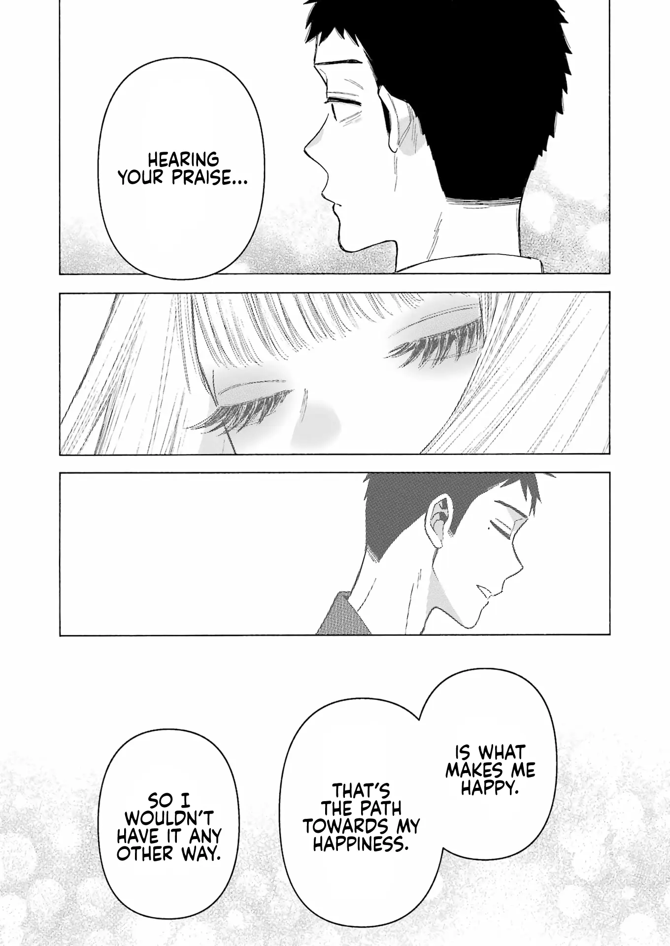 Read Sono Bisque Doll wa Koi wo suru EN Manga Online