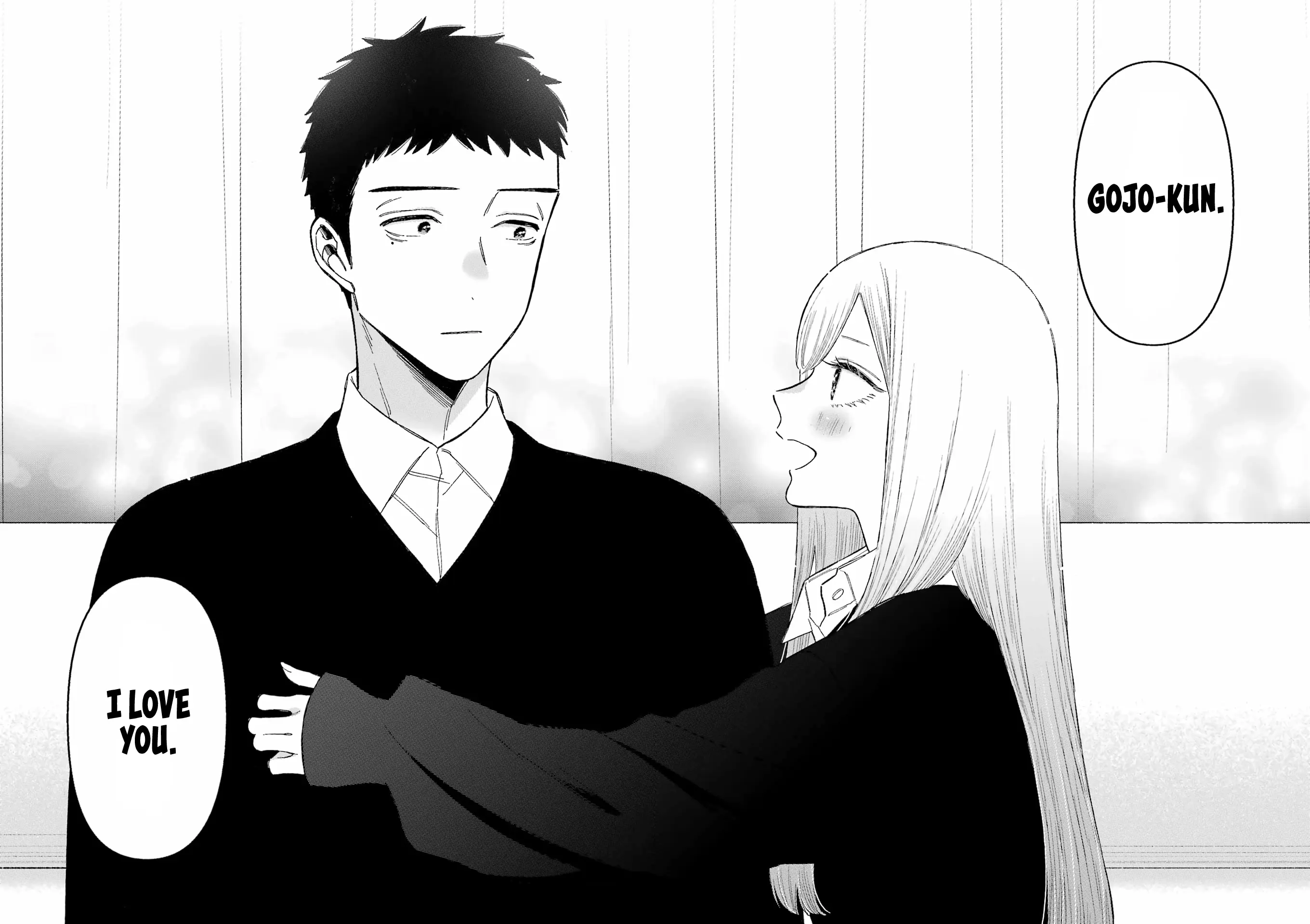 Read Sono Bisque Doll wa Koi wo suru EN Manga Online