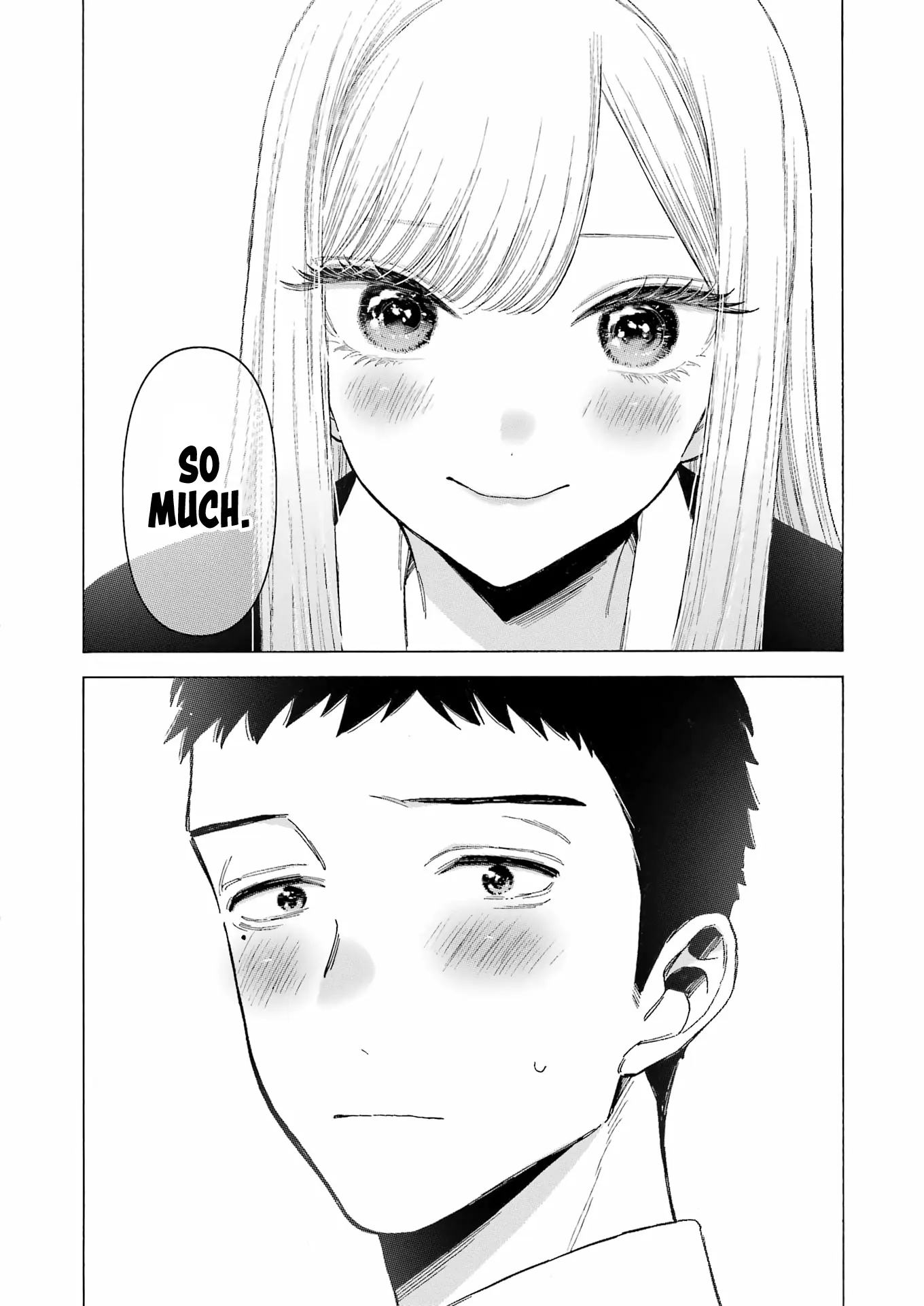 Read Sono Bisque Doll wa Koi wo suru EN Manga Online