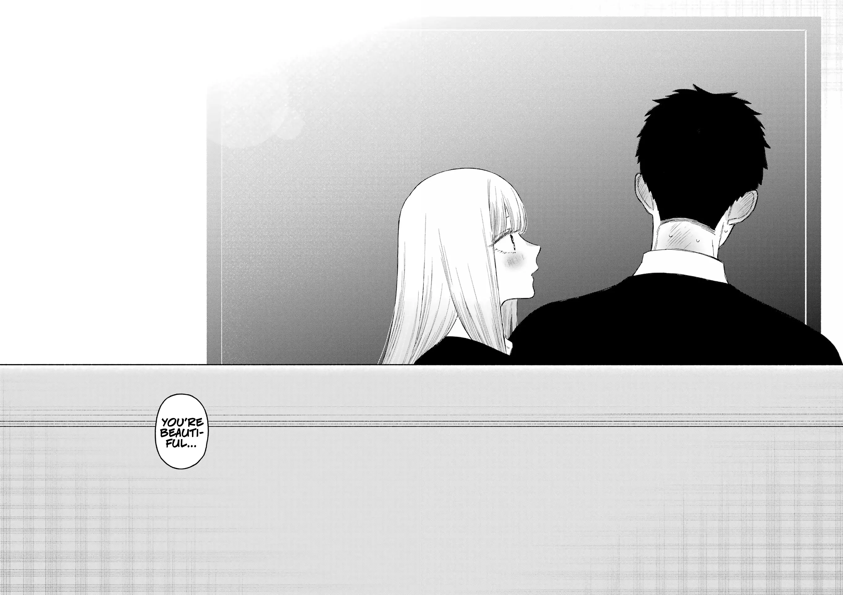 Read Sono Bisque Doll wa Koi wo suru EN Manga Online