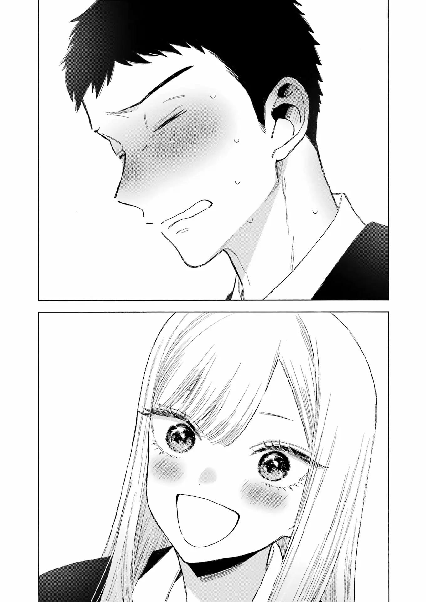 Read Sono Bisque Doll wa Koi wo suru EN Manga Online