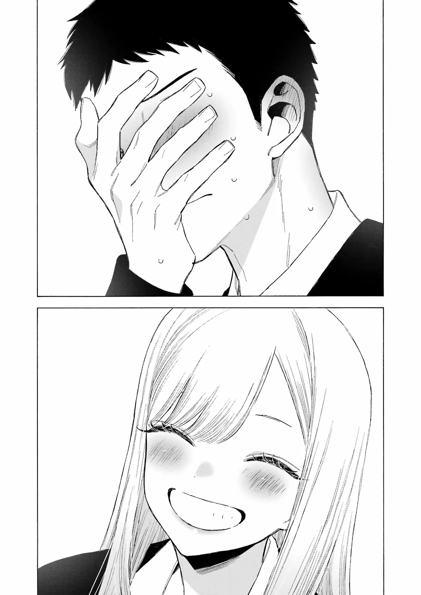 Read Sono Bisque Doll wa Koi wo suru EN Manga Online