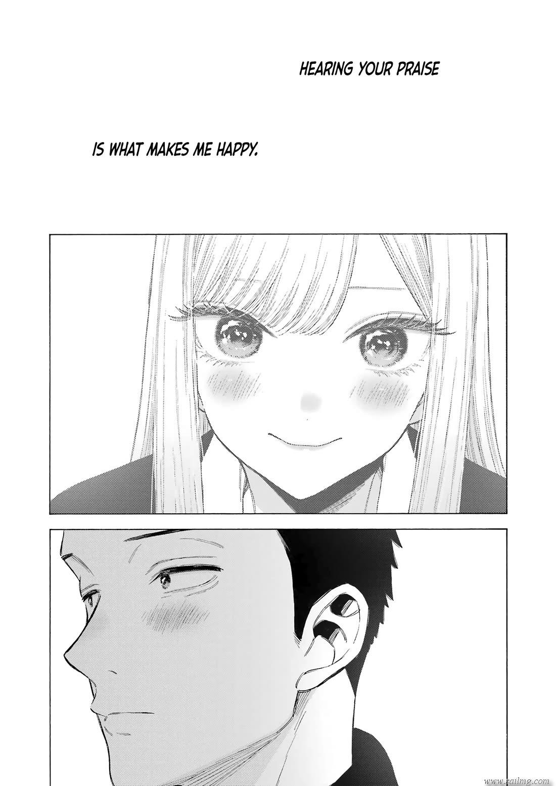 Read Sono Bisque Doll wa Koi wo suru EN Manga Online