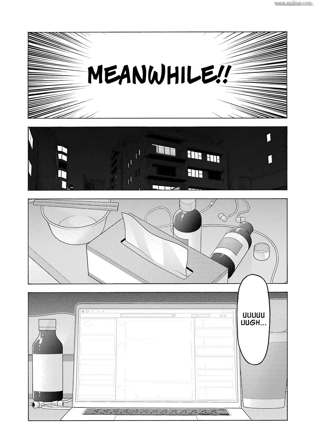 Read Sono Bisque Doll wa Koi wo suru EN Manga Online