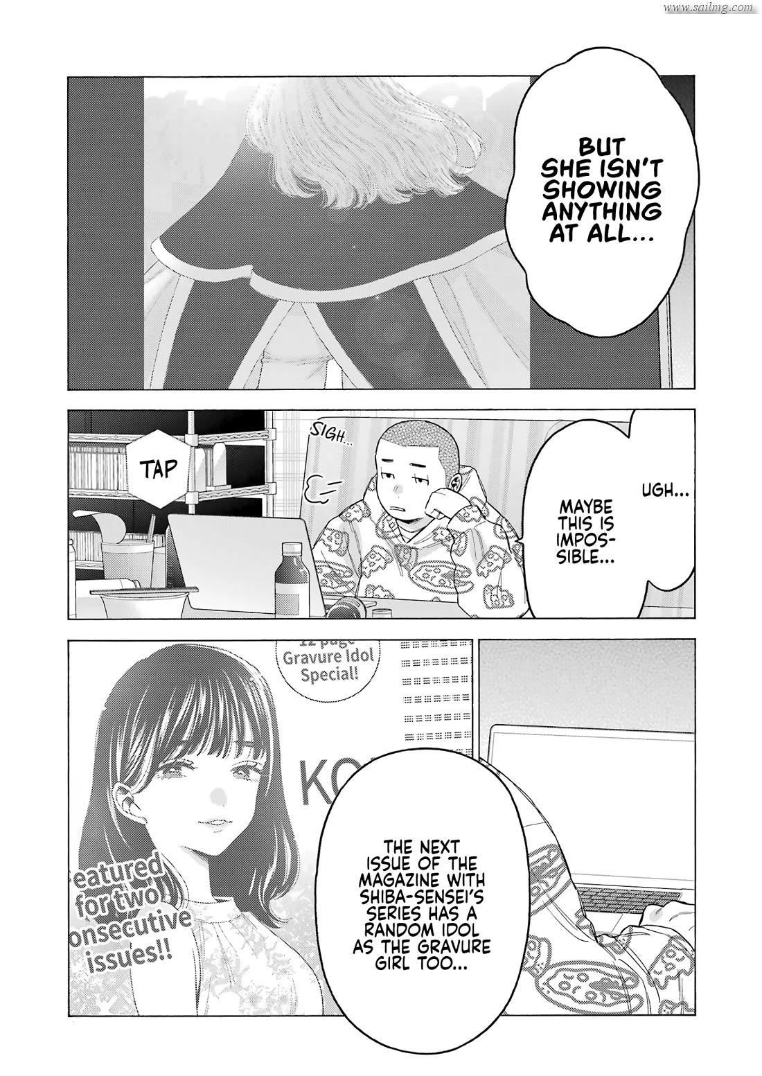 Read Sono Bisque Doll wa Koi wo suru EN Manga Online