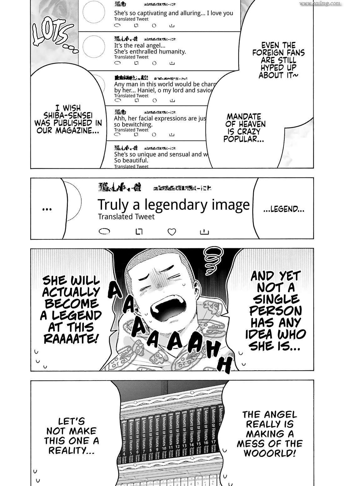 Read Sono Bisque Doll wa Koi wo suru EN Manga Online