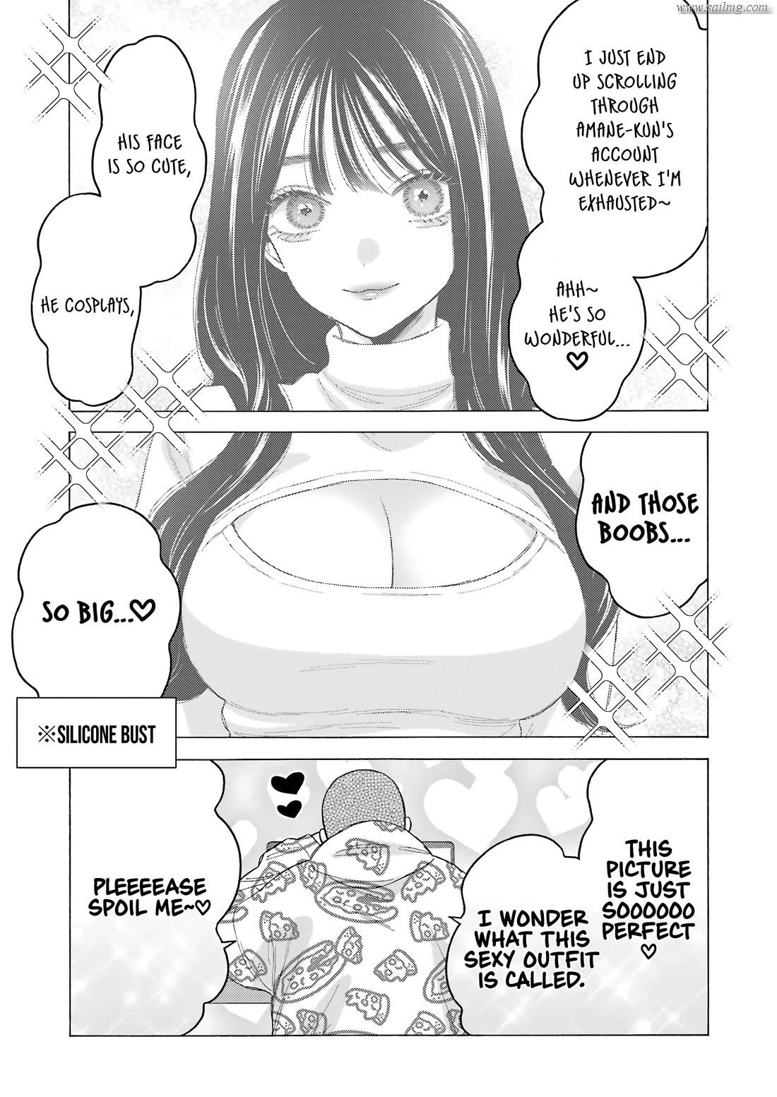 Read Sono Bisque Doll wa Koi wo suru EN Manga Online