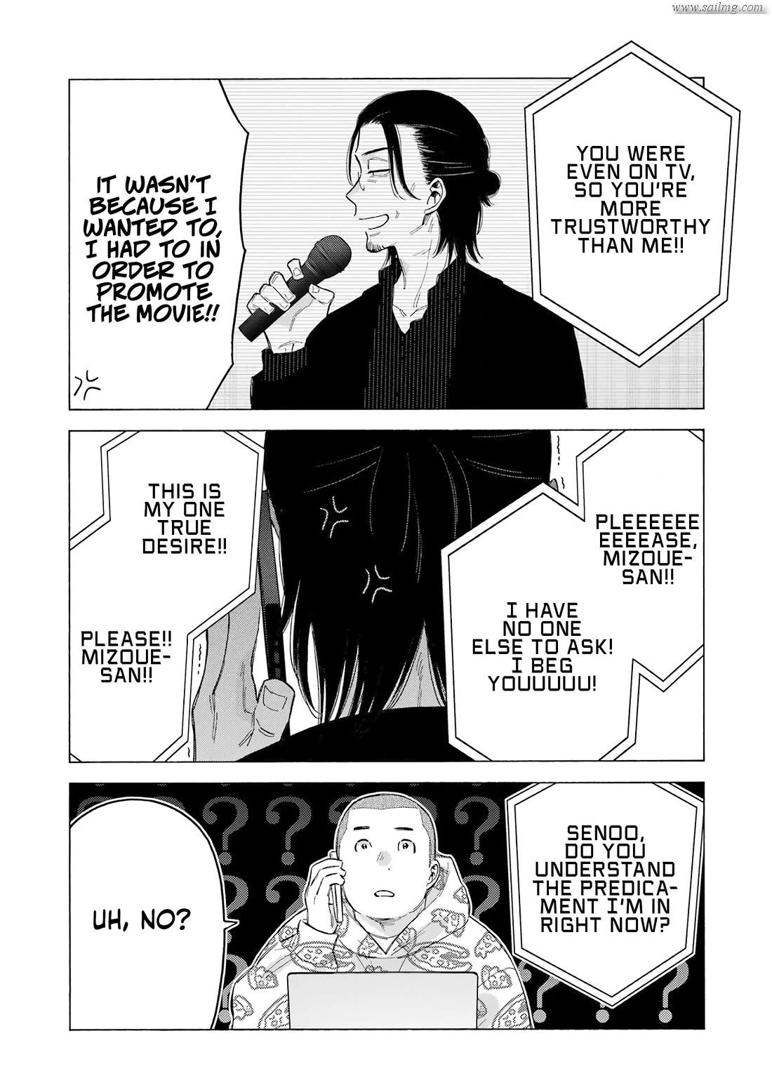 Read Sono Bisque Doll wa Koi wo suru EN Manga Online