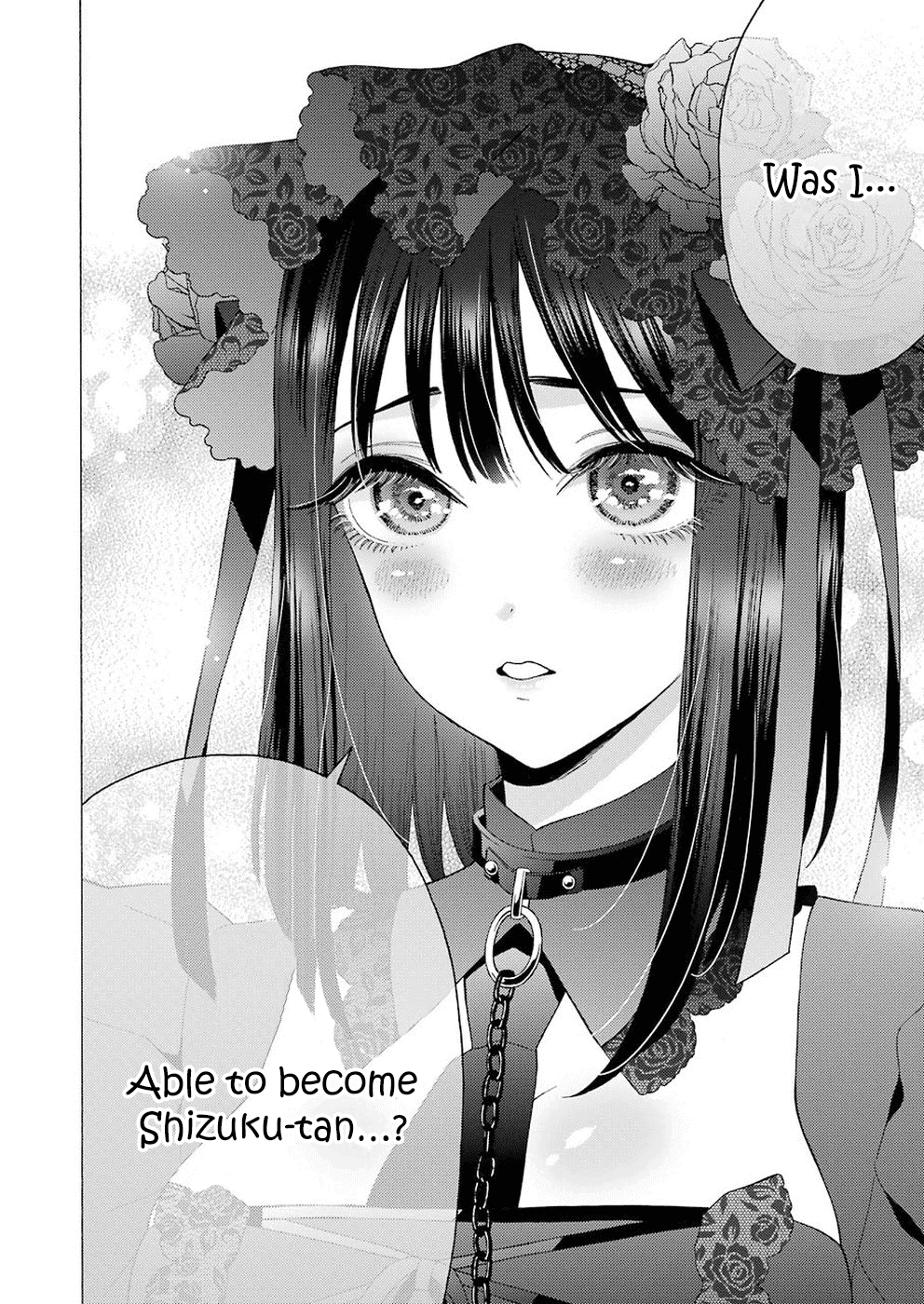 Read Sono Bisque Doll wa Koi wo suru EN Manga Online