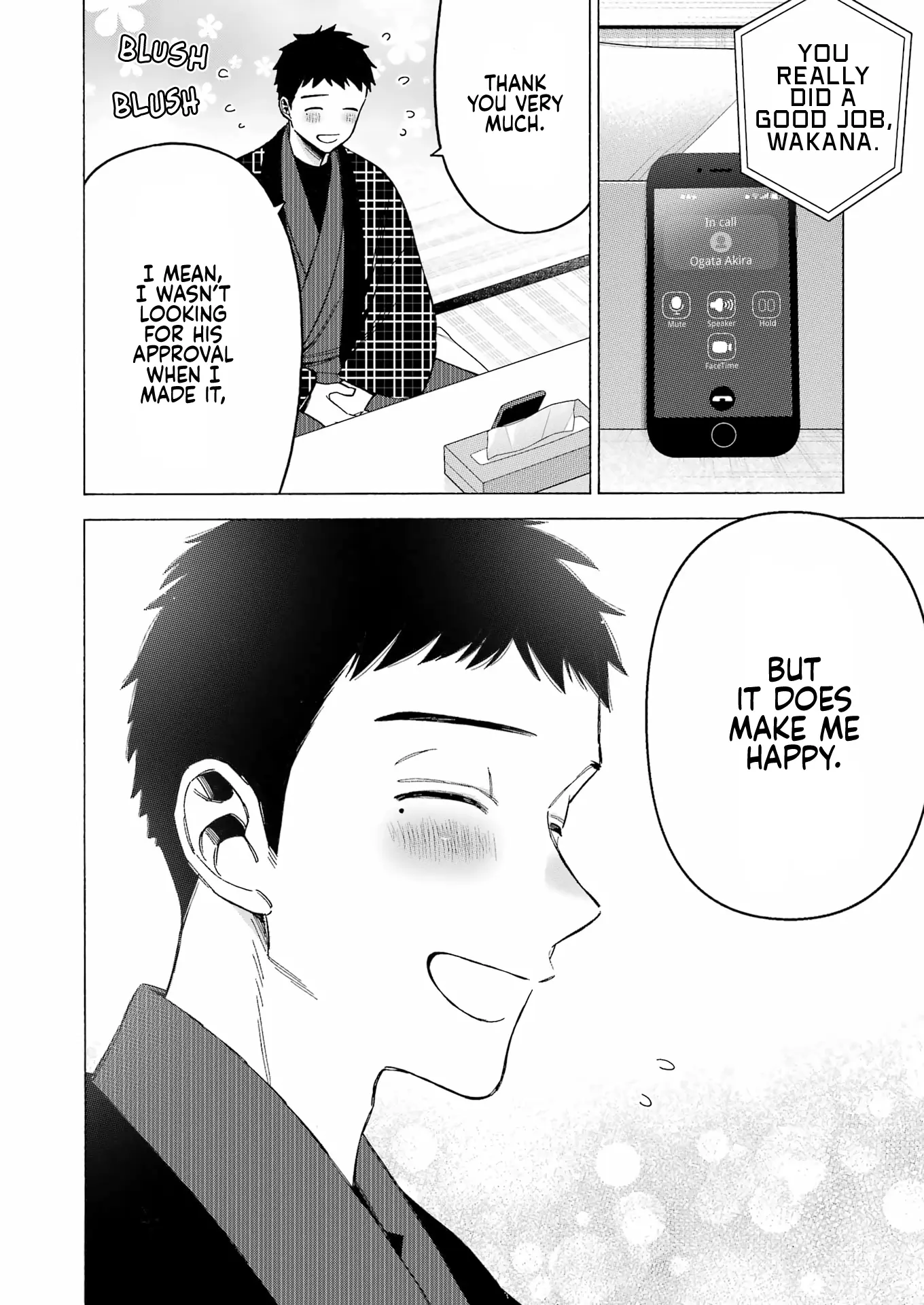 Read Sono Bisque Doll wa Koi wo suru EN Manga Online