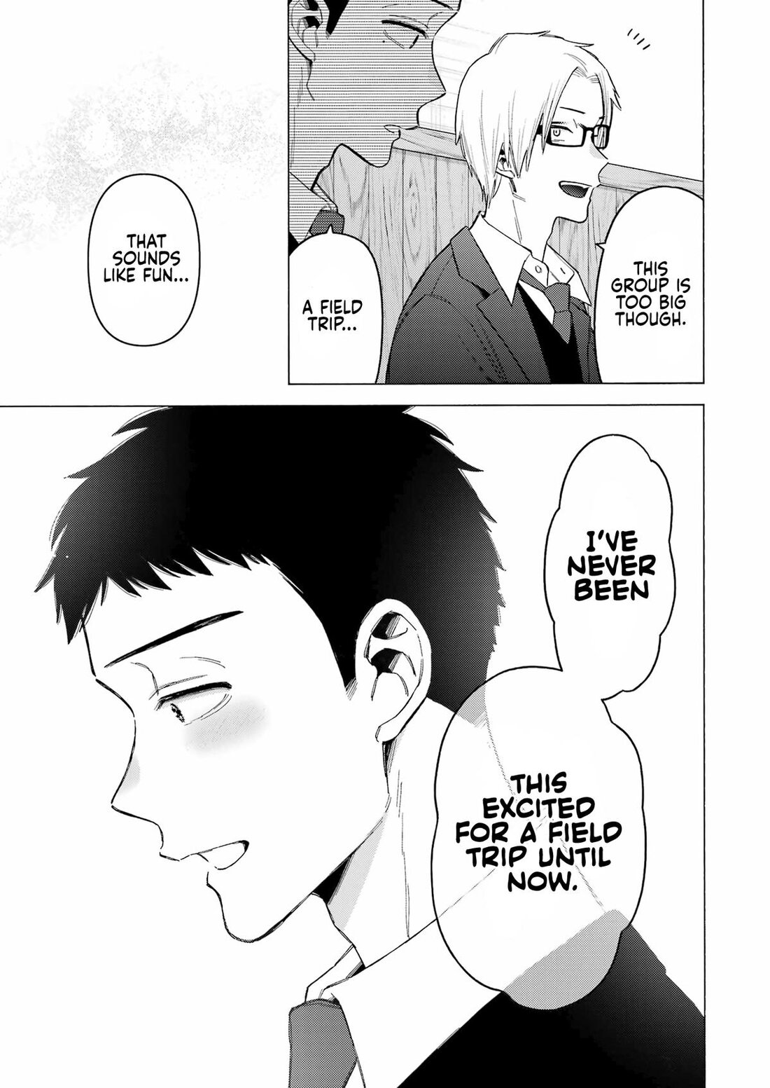 Read Sono Bisque Doll wa Koi wo suru EN Manga Online