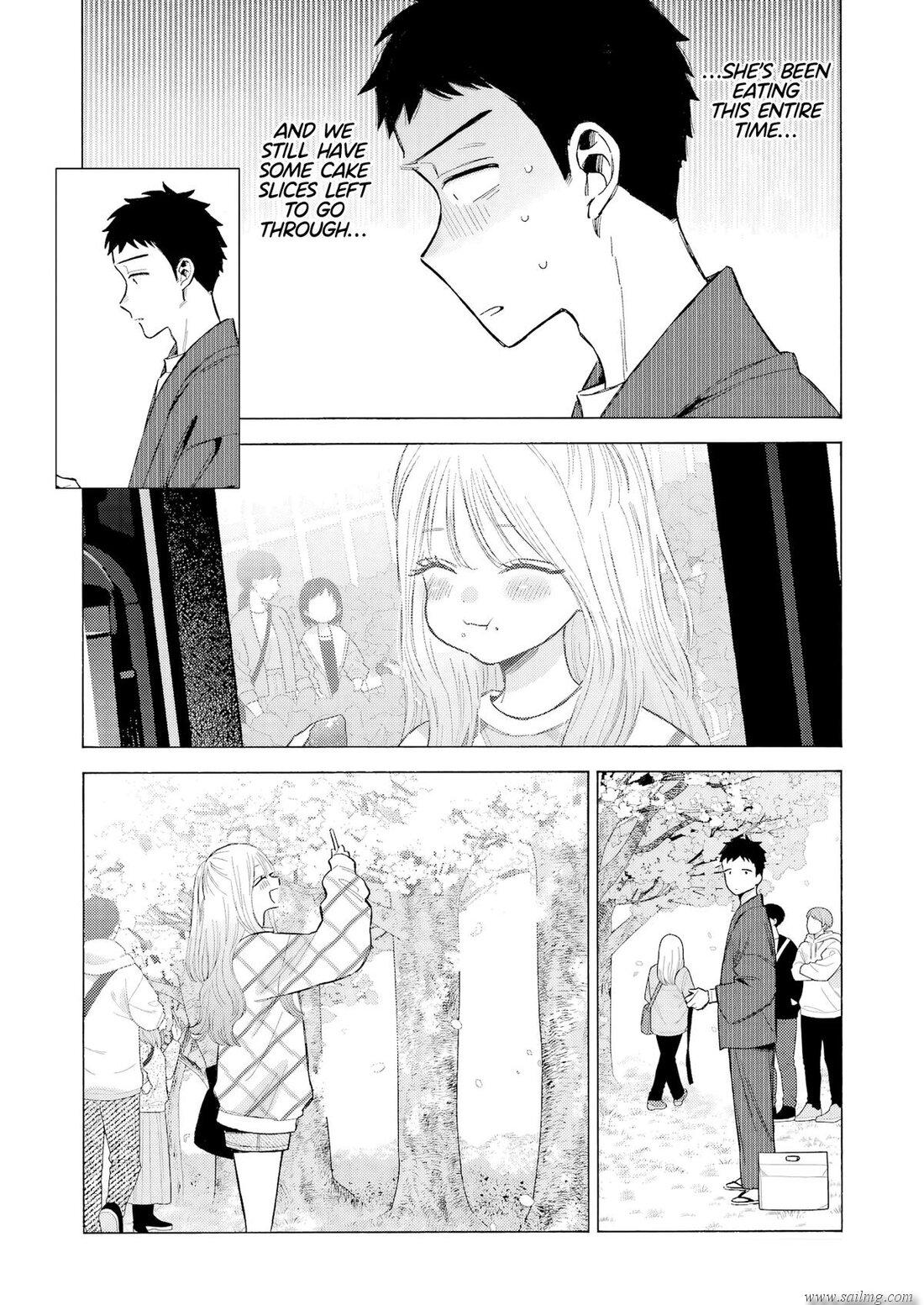 Read Sono Bisque Doll wa Koi wo suru EN Manga Online