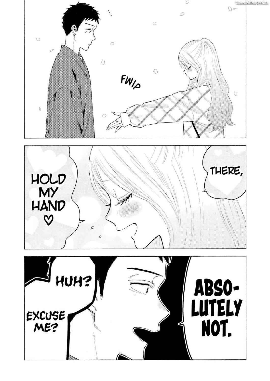 Read Sono Bisque Doll wa Koi wo suru EN Manga Online