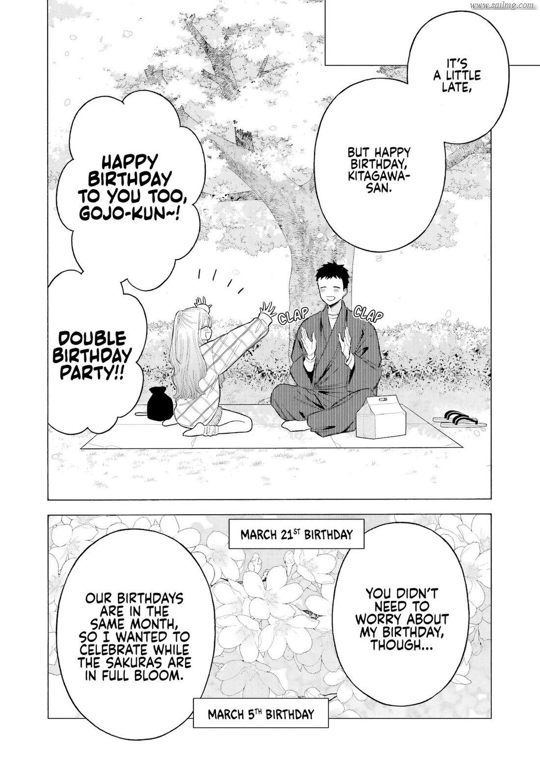 Read Sono Bisque Doll wa Koi wo suru EN Manga Online