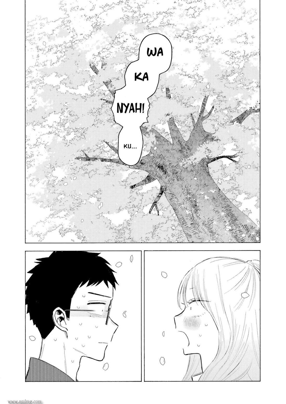 Read Sono Bisque Doll wa Koi wo suru EN Manga Online