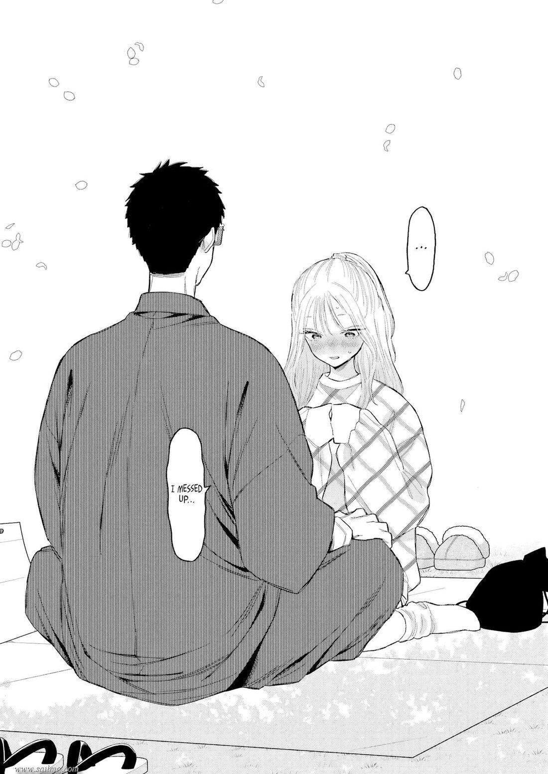 Read Sono Bisque Doll wa Koi wo suru EN Manga Online