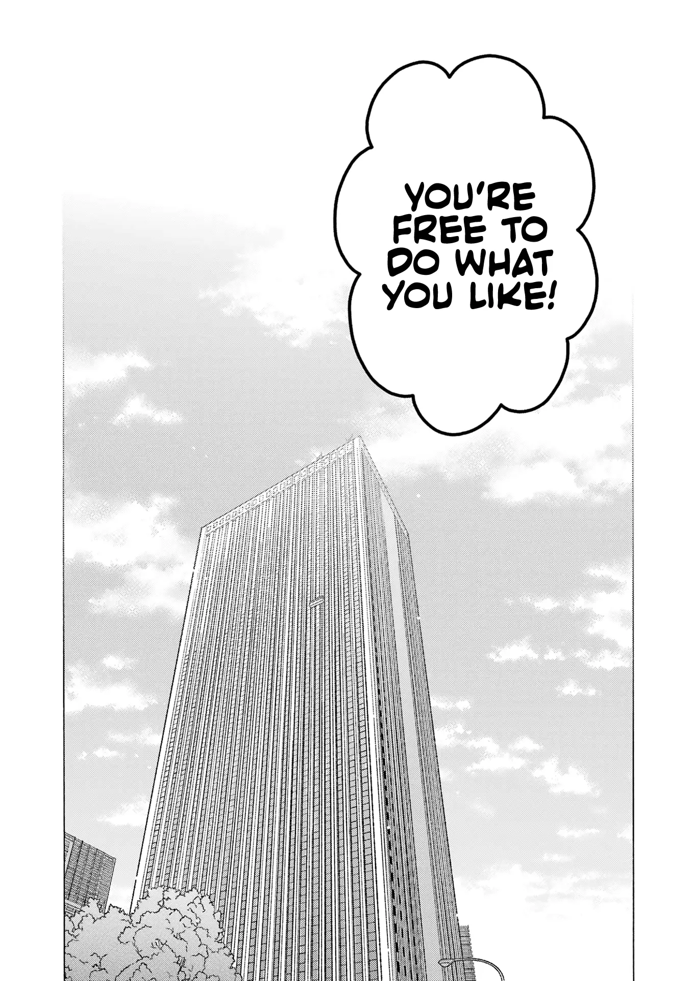 Read Sono Bisque Doll wa Koi wo suru EN Manga Online